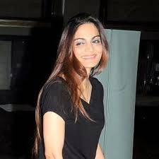 Alvira Khan Agnihotri